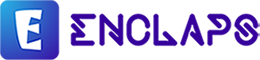 Enclaps logo